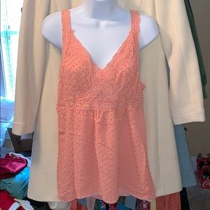 Arden B blouse